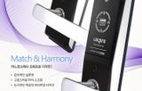 Khóa điện tử Locpro K200B3m