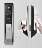 Khóa điện tử Locpro K500B3m