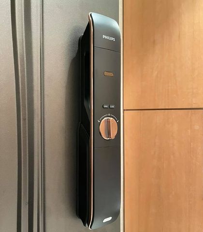 Khóa điện tử PHILIPS 9200