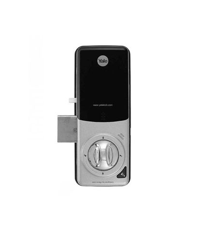 KHÓA ĐIỆN TỬ YALE YDR343