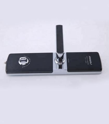 Khóa cửa vân tay Kaadas 5155