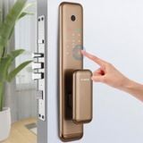 Khóa vân tay Bosch EL500