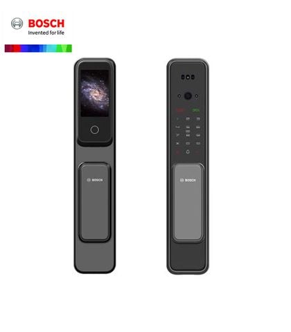 Khóa cửa điện tử BOSCH EL600VF DE
