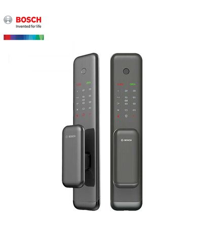 Khóa vân tay Bosch EL500