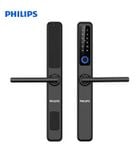 Khóa điện tử PHILIPS DDL608-5HWS