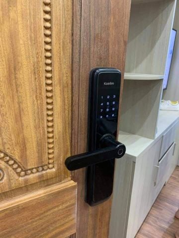 Khóa điện tử KAADAS L7