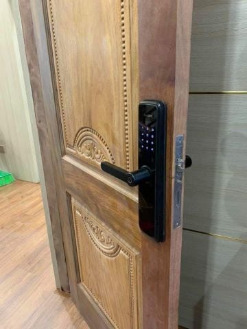 Khóa điện tử KAADAS L7