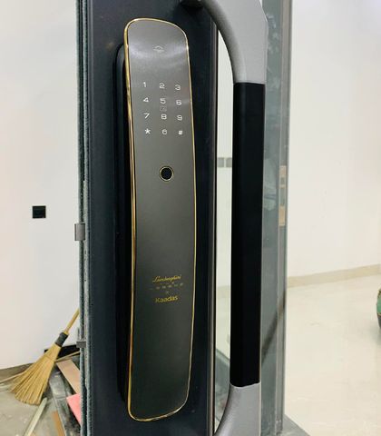 Khóa điện tử KAADAS Lamborghini