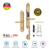 Khóa điện tử Kassler KL939