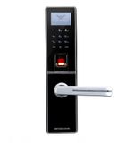 Khóa Vân Tay Dessmann G800 FPC