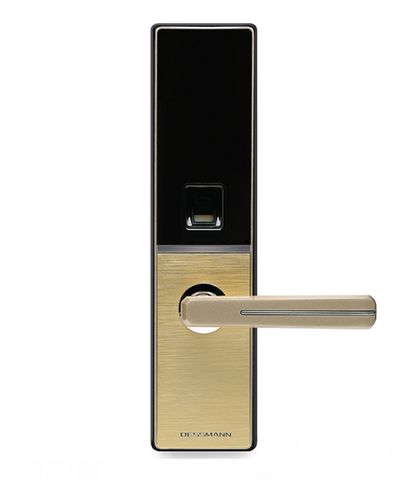 Khóa Vân Tay Dessmann G810