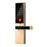 Khóa Vân Tay Dessmann G810