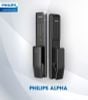 KHÓA VÂN TAY PHILIPS ALPHA 5