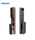 Khóa điện tử PHILIPS ALPHA-VP-5HWS