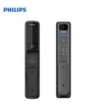 Khóa điện tử PHILIPS ALPHA-VP-5HWS