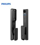 Khóa điện tử PHILIPS ALPHA-VP-5HWS