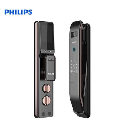 Khóa điện tử PHILIPS DDL303-VP-5HWS