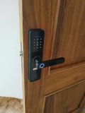 Khóa vân tay TTlock X1
