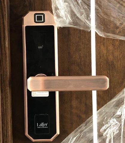 Khóa vân tay TTlock M1