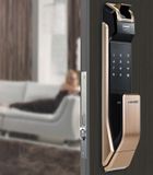 Khóa điện tử Samsung SHS-P718