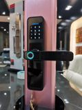 Khóa vân tay TTlock X1