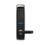 Khóa điện tử SOLITY GM-6000BK