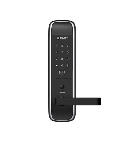 Khóa điện tử SOLITY GSM-5500K