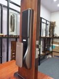 Khóa điện tử Solity GSP-2000BK