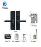 KHÓA VÂN TAY TTLOCK H11