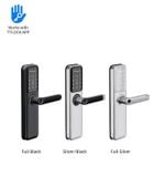 KHÓA VÂN TAY TTLOCK H12