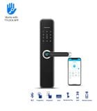 KHÓA VÂN TAY TTLOCK S600