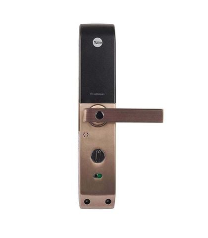 KHÓA ĐIỆN TỬ YALE YDM7116CG