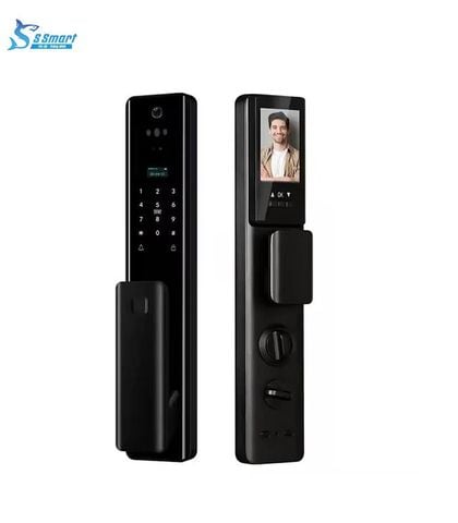 Khóa điện tử SSMART ST900C