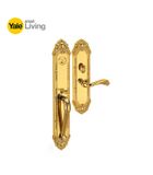 KHÓA ĐẠI SẢNH YALE M8773 G1 US3
