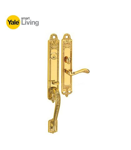 KHÓA ĐẠI SẢNH YALE M8773 H1 US3