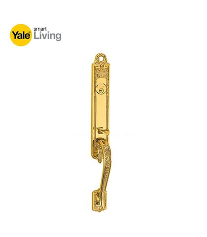 KHÓA ĐẠI SẢNH YALE M8773 H2 US3