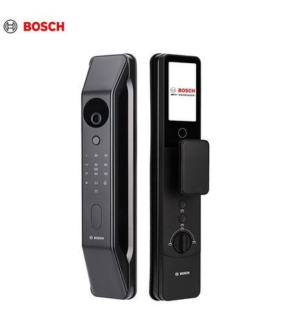 Khóa cửa điện tử Bosch FU6 Plus