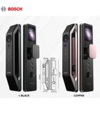 Khóa cửa điện tử Bosch FU6 Plus