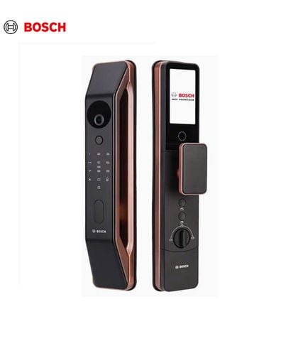 Khóa cửa điện tử Bosch FU6 Plus