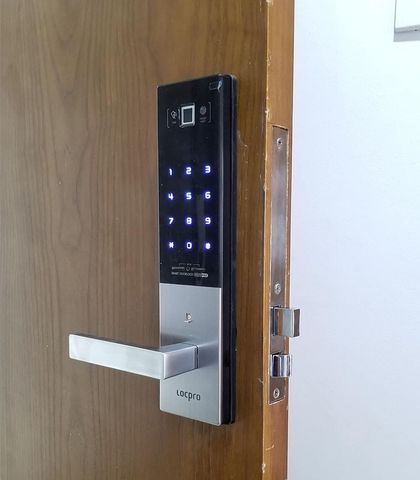Khóa điện tử Locpro M120NF