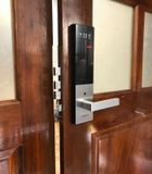 Khóa điện tử Locpro M120NF