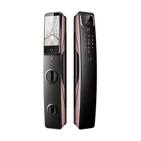 Khóa điện tử SSMART ST800F