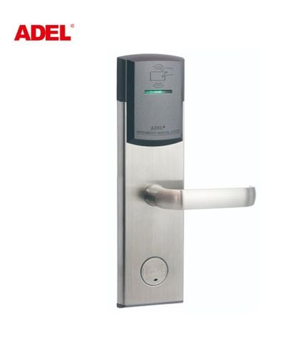 Khóa thẻ từ Adel 1800