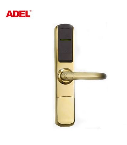 Khóa thẻ từ ADEL 5500