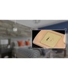 KHÓA THẺ TỪ KHÁCH SẠN HUNE 029-D