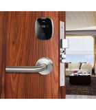 KHÓA THẺ TỪ KHÁCH SẠN HUNE 6100-D
