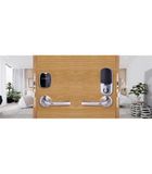 KHÓA THẺ TỪ KHÁCH SẠN HUNE 6100-D