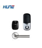 KHÓA THẺ TỪ KHÁCH SẠN HUNE 6100-D