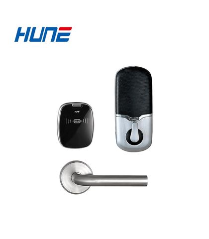 KHÓA THẺ TỪ KHÁCH SẠN HUNE 6100-D