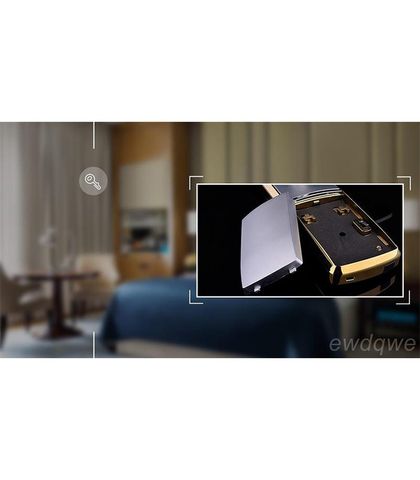 KHÓA THẺ TỪ KHÁCH SẠN HUNE 918-2-D